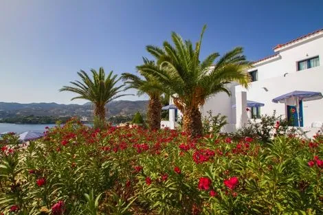 Club Héliades Peninsula Resort & Spa 4* sup photo 14