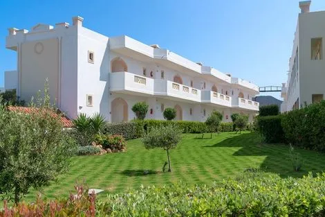 Club Marmara Golden Star 4* photo 12