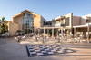 Facade - Hôtel Minos Mare 4* Heraklion Crète