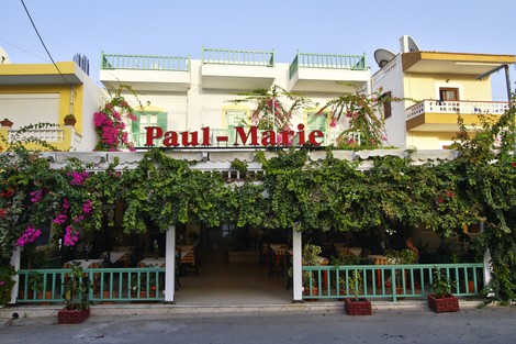 Hôtel Paul Marie 3* photo 10