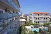 Facade - Hôtel Sunny Resort 3* Heraklion Crète