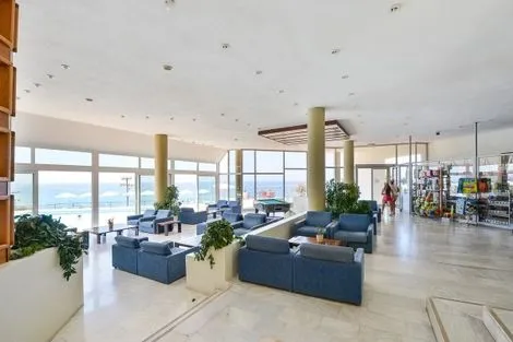 Hôtel Scaleta Beach - Adultes uniquement 3* photo 11