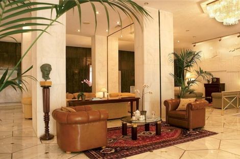 Hôtel Creta Star - Adult Only 4* photo 10