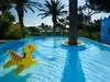 hôtel - animation enfants - Club Framissima Premium Aquila Rithymna Beach 5* Heraklion Crète