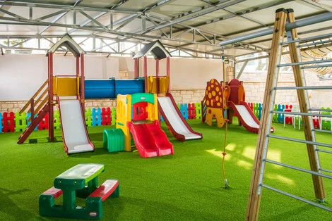 Hôtel Gouves Water Park Holidays Resort 4* photo 25