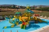 hôtel - animation enfants - Hôtel Gouves Water Park Holidays Resort 4* Heraklion Crète