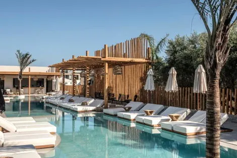 Crète : Hôtel Adult Only - Indigo Inn Casa