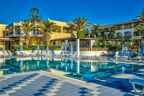 Crète : Hôtel Adult Only (+17 )- Creta Royal