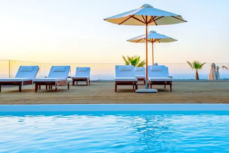Crète : Hôtel Adult Only (+17) - Villaggio