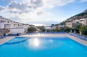 Crète-Heraklion, Hôtel Adult only - Ariadne beach