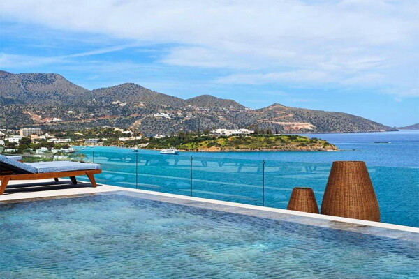 Crète : Hôtel Adult only - NIKO Seaside Resort - MGallery
