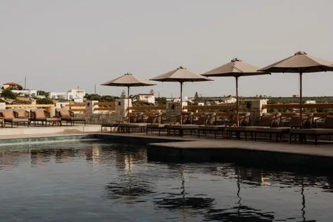 Crète : Hôtel Adult Only +12 - Momi Slow Living