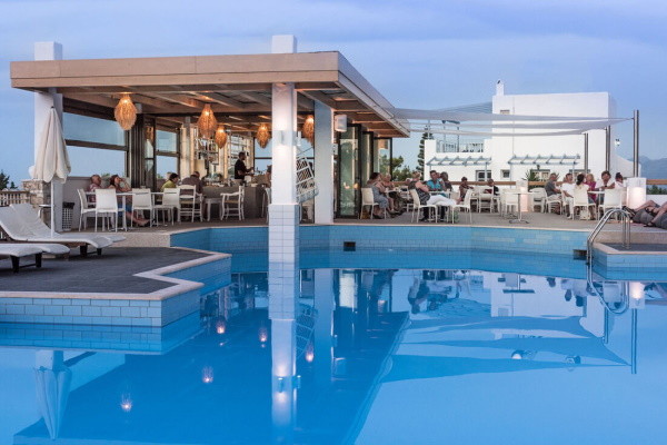 Crète : Hôtel Adult Only +12 - Momi Slow Living