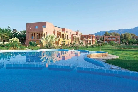 Crète : Hôtel Adult only +16 - Orpheas Resort