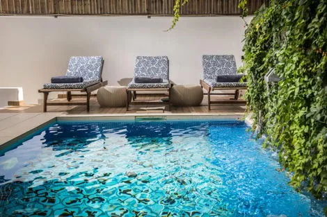 Crète : Hôtel Adult only +18 - Enorme Serenity Spritz