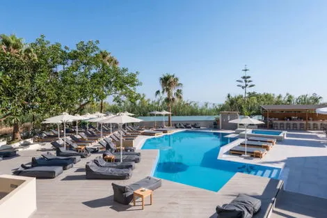 Crète : Hôtel Adult only 16+ - Imperial Palace