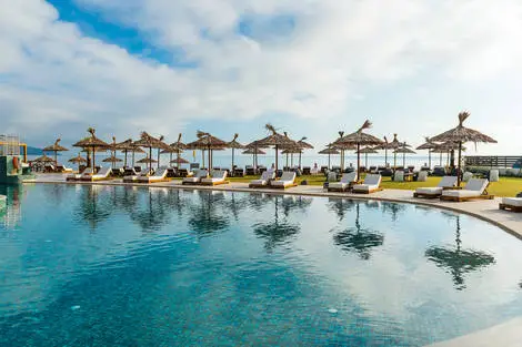 Crète : Hôtel Adult Only Pepper Sea Club Hotel