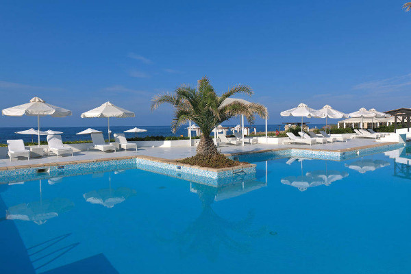 piscine - Aldemar Knossos Royal