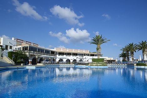 Hôtel Aldemar Knossos Royal 5* photo 1