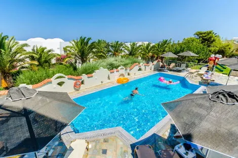 Sejour ANNA MARIA VILLAGE 3* Crète Heraklion