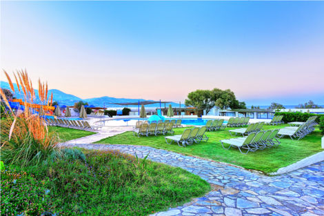 Hôtel Apollonia Beach Resort And Spa 5* photo 13