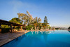 Piscine - Hôtel Apollonia Beach Resort And Spa 5* Heraklion Crète