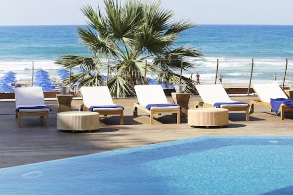 Piscine - Aquila Porto Rethymno