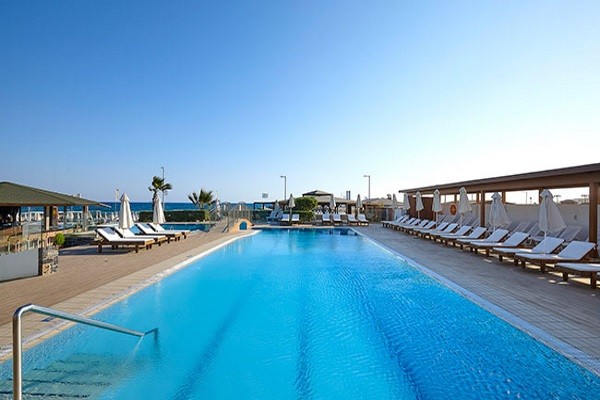 Piscine - Astir Beach