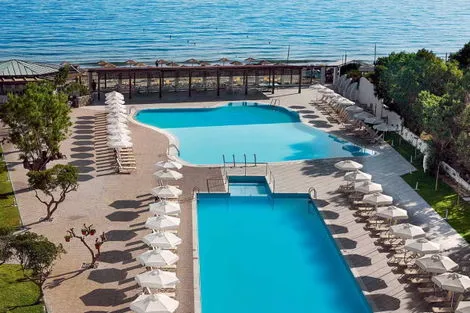 Sejour ATLANTICA AKTI ZEUS 4* Crète Heraklion