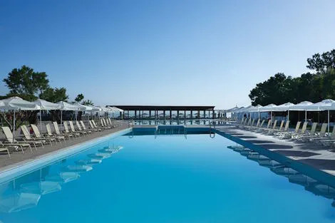 Crète : Hôtel Atlantica Akti Zeus