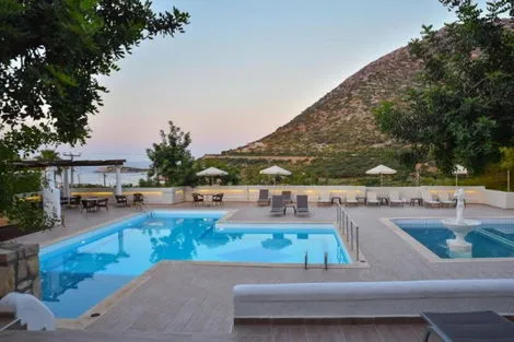 Sejour BALI MARE 4* Crète Heraklion