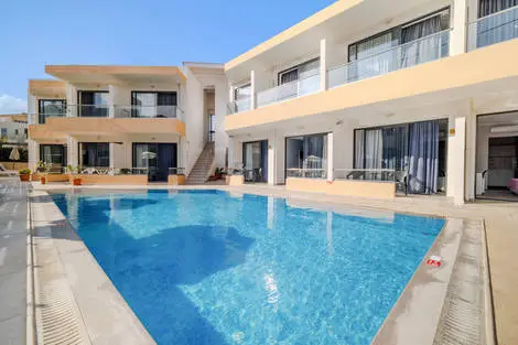Sejour Blue Aegean Hotel & Suites 4* Crète Heraklion