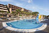 Piscine - Hôtel Blue Bay Resort & Spa 4* Heraklion Crète