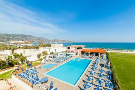 Club Bravo Club Dolphin Bay 4*