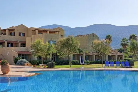 Club Bravo Club Sirens Malia Beach 4*