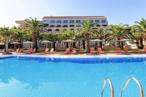 Crète : Club Bravo Eco Club Europa Resort (à partir de 12 ans)