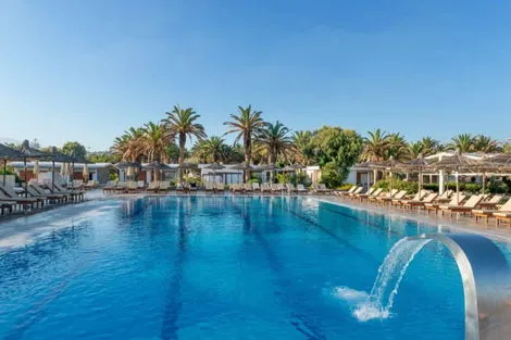 Sejour CIVITEL CRETA BEACH 4* Crète Heraklion