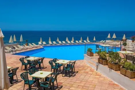 Hôtel Scaleta Beach - Adultes uniquement 3* photo 8