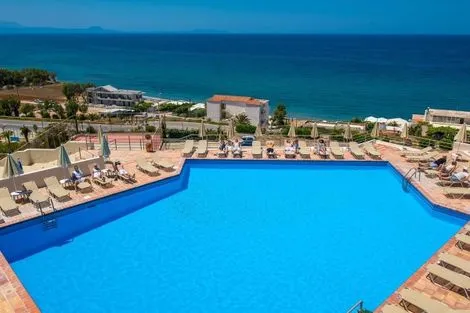 Hôtel Scaleta Beach - Adultes uniquement 3*