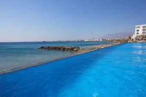 Crète-Heraklion, Club Coralia Petra Mare