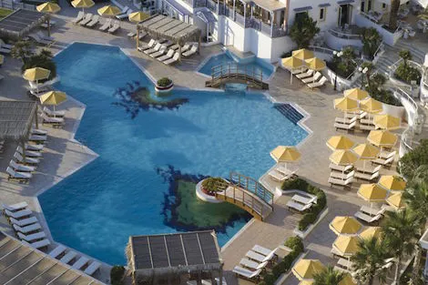 Crète : Club Coralia Serita Beach