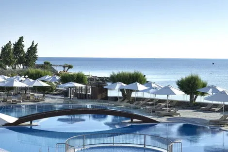 Creta Maris Beach Resort - Creta Maris Beach Resort