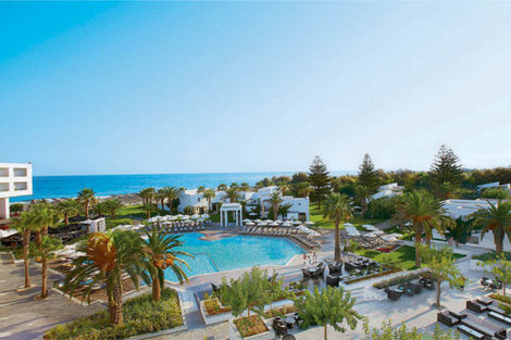 Hôtel Grecotel Creta Palace Luxury Beach Resort 5* photo 4