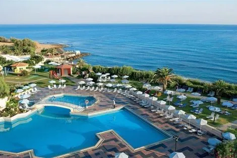 Hôtel Creta Star - Adult Only 4*