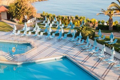 Hôtel Creta Star - Adult Only 4* photo 1