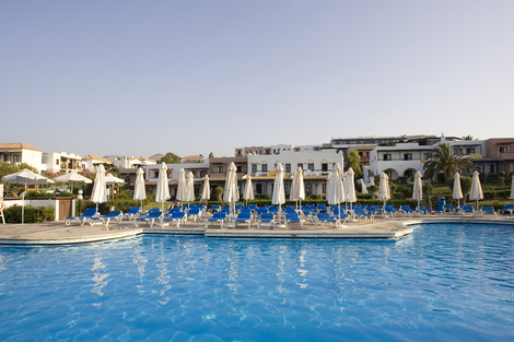 Hôtel Cretan Village 4*