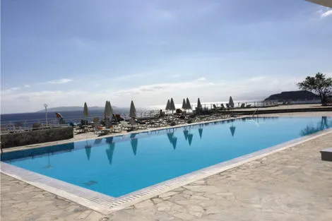 Circuit Échappée active depuis le Club Héliades Peninsula heraklion Crète
