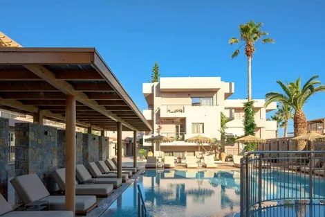 Circuit Echappée Crétoise depuis le Héliades Signature High Beach Resort heraklion Crète