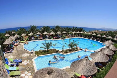 Circuit Echappée Crétoise depuis l'hôtel Mediterraneo heraklion Crète