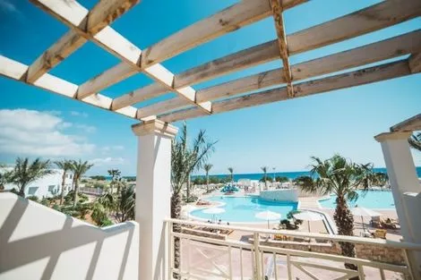 Piscine - Club Eldorador Ostria Resort & Spa 5* Heraklion Crète